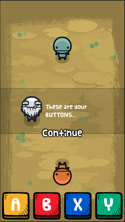 无尽街斗v1.8截图2