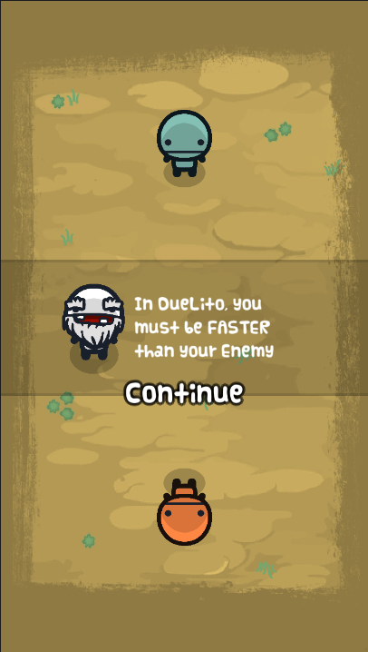 无尽街斗v1.8截图3