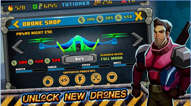 战斗机的传说手游v2.10截图5