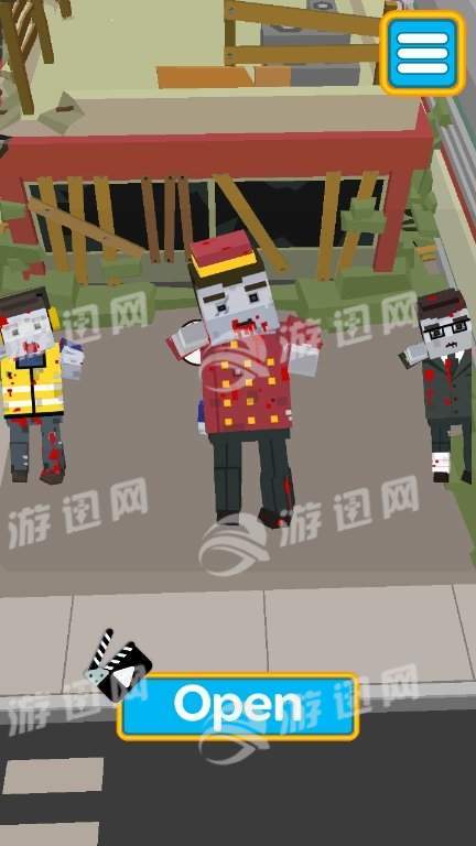 快乐僵尸v5.45截图2