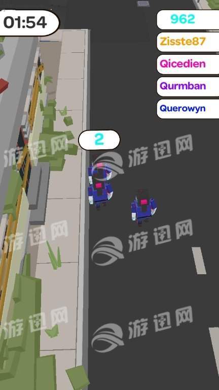 快乐僵尸v5.45截图1