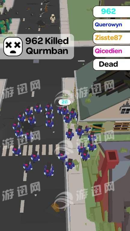 快乐僵尸v5.45截图3