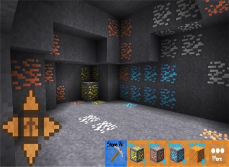 我的创意世界v2.9截图3