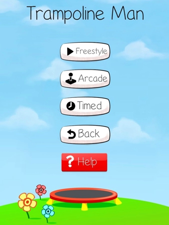 蹦床火柴人v1.10.10截图1