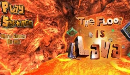 逃离熔岩v1.8截图1