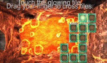 逃离熔岩v1.8截图2