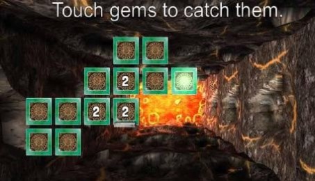 逃离熔岩v1.8截图3