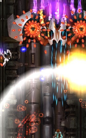 战斗机的使命手游v1.4.14截图3