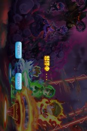 木奇灵跑酷金币版v1.5截图3