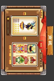 木奇灵跑酷金币版v1.5截图4