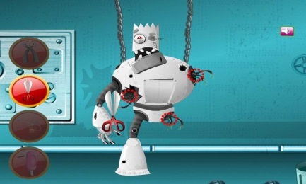 机器人诊所v1.7.3截图4