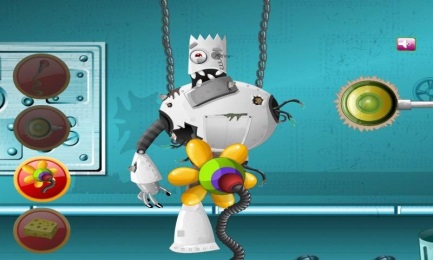 机器人诊所v1.7.3截图2