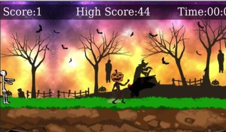 死亡之拳v1.9截图4