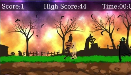 死亡之拳v1.9截图3