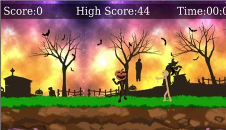 死亡之拳v1.9截图2