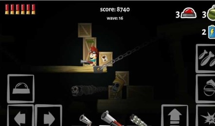 最后一只虫v1.8截图1