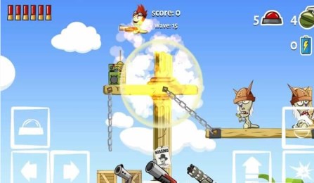 最后一只虫v1.8截图3