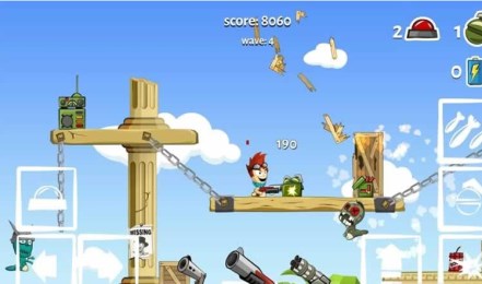 最后一只虫v1.8截图4