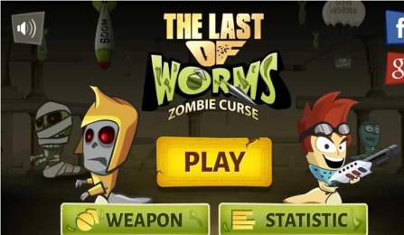 最后一只虫v1.8截图2