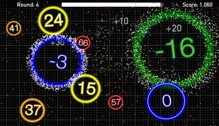 水晶爆破v4.8截图2