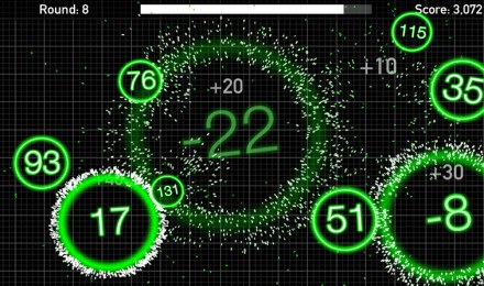 水晶爆破v4.8截图1