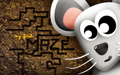 老鼠迷宫v1.7截图2