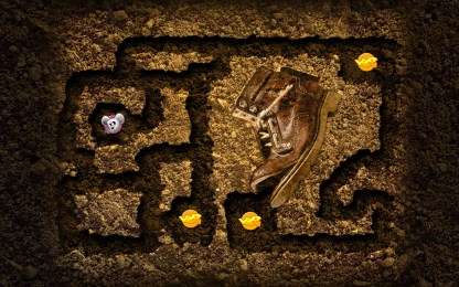 老鼠迷宫v1.7截图3