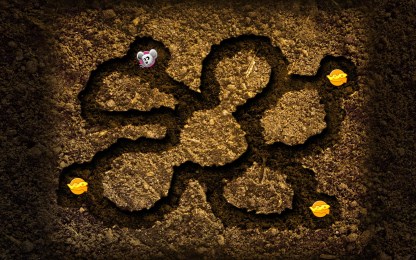 老鼠迷宫v1.7截图4