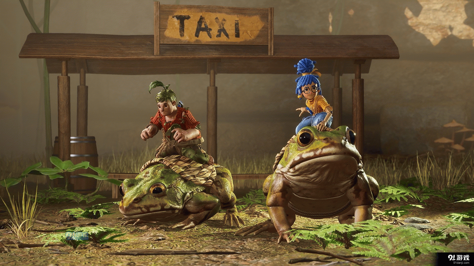 双人成行历险记v1.2.3022截图3