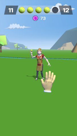 接球手v2.8截图3