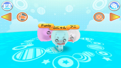 抚摸Funi修改版v1.6.7截图1