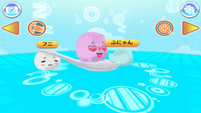 抚摸Funi修改版v1.6.7截图2