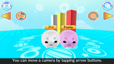 抚摸Funi修改版v1.6.7截图5