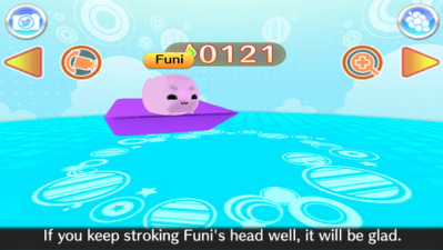 抚摸Funi修改版v1.6.7截图3