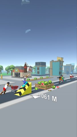 自行车跳跃v2.8截图3