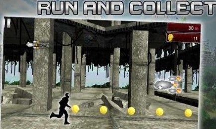 蜘蛛阴影复仇者v1.6截图1