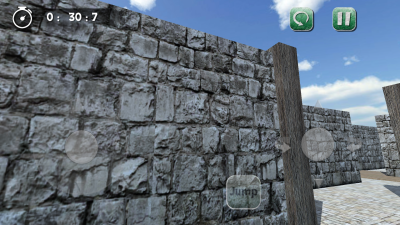 疯狂的迷宫3Dv1.10截图3