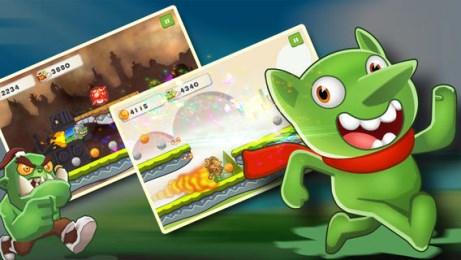 鱼儿大逃亡v1.7截图4