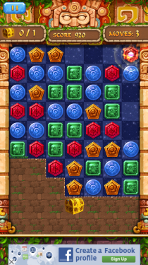 珍宝矿工v1.3.5截图1