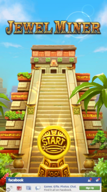 珍宝矿工v1.3.5截图2