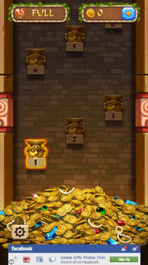 珍宝矿工v1.3.5截图5