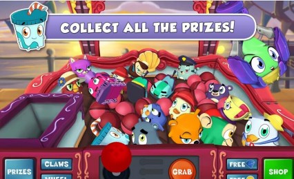 抓玩具2v1.13截图3