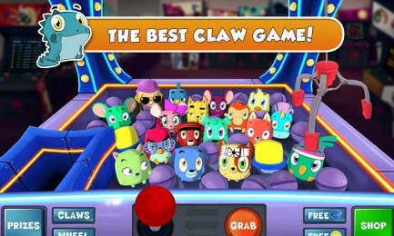 抓玩具2v1.13截图2