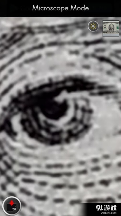 舒适的放大镜和显微镜v3.5.5截图5