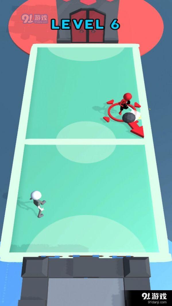 踢和破坏v0.9截图3