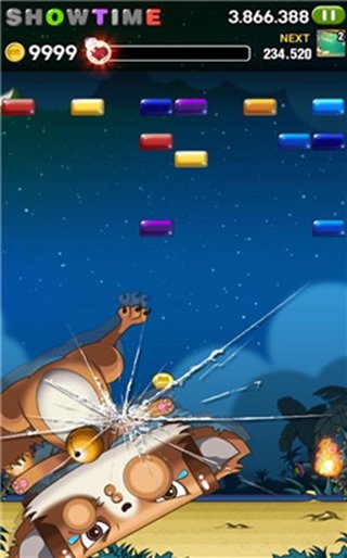 木筏弹珠手游v1.4.22截图2