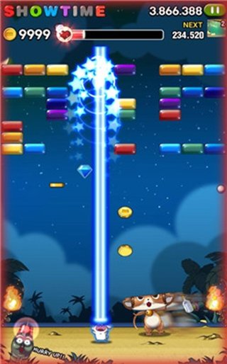 木筏弹珠手游v1.4.22截图4