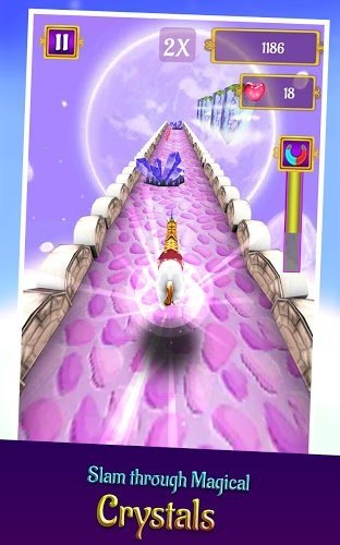 我的小独角兽v1.3.4截图1