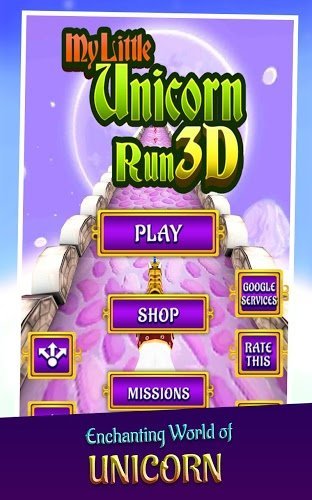 我的小独角兽v1.3.4截图4