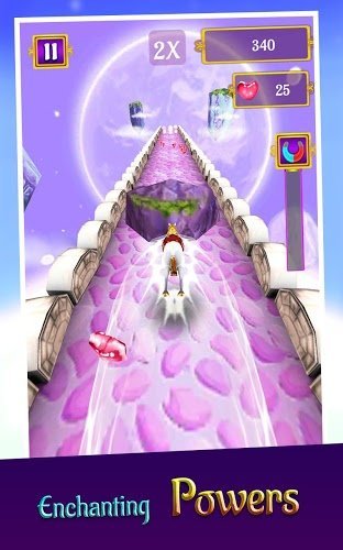 我的小独角兽v1.3.4截图3